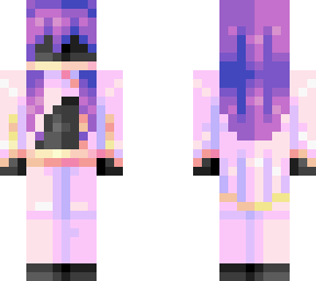 rin nucarnival 3px arms