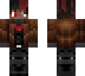 rinzy red hood v2