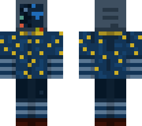 robot sona^^
