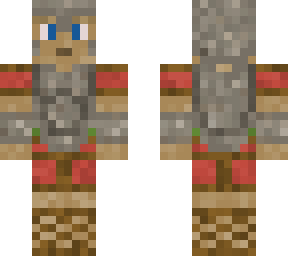roman legionnaire