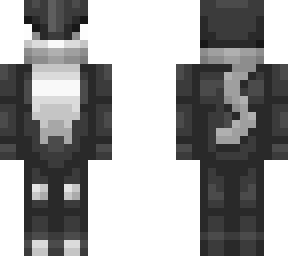 ryuu derpy skin