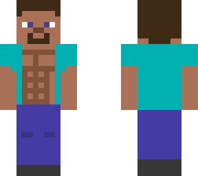 sexy steve