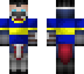 shen de boca