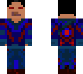 shorts skin