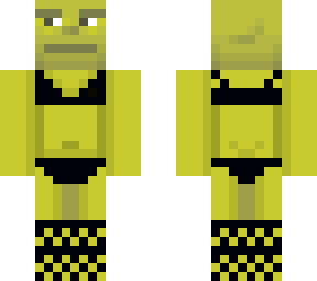 shrek