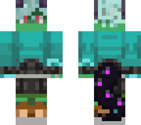 silykharikiu offical yt skin 2011 tm