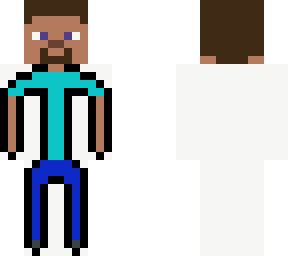 skinny guy