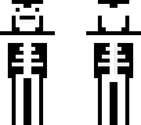 skull trooper