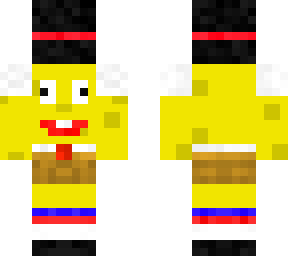 songebob