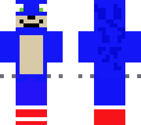 sonic