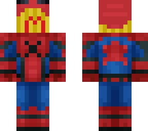 spider-fryta