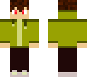 spring evil shade ver 1.1