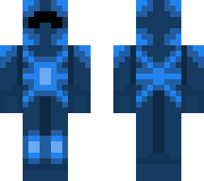 stormbreak armour v2