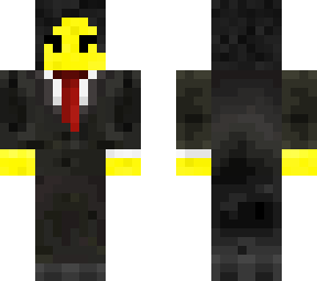 suit guy
