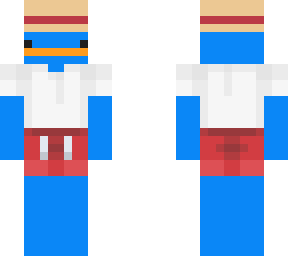 summer platypus