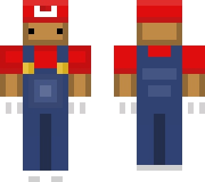 super box bros ( mario)