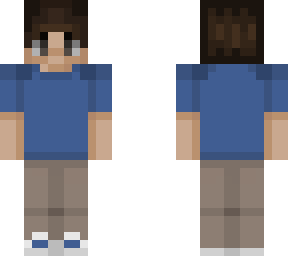 t-shirt boy