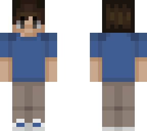 t-shirt boy