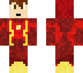 the flash earth