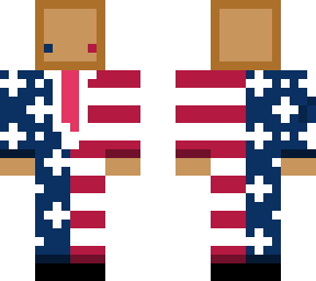 u.s.a box ( reshade )