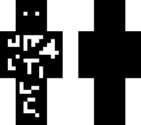 unactive herobrine