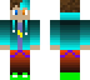 unzombified boy (before)