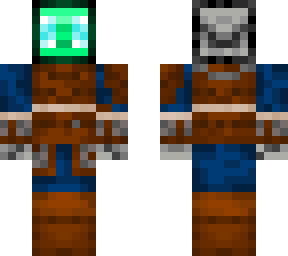 viking robot
