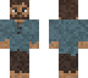 villager 3