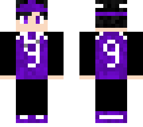 violet valkyrie jersey