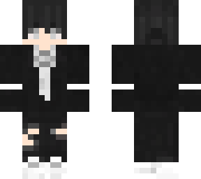 white skin