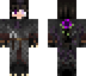 wither dragon skell