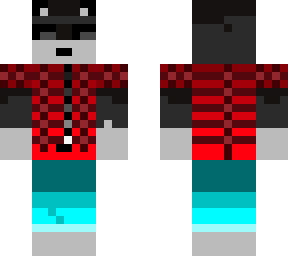 wolf