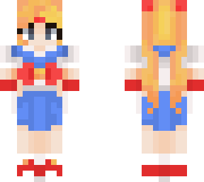 !~sailor moon~!