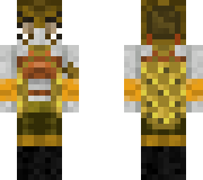 (updated) golden orb explorer