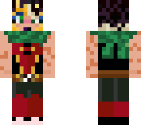 2024 wd deadloki aka ashley "lady" stardust