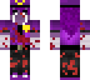 afton (f)