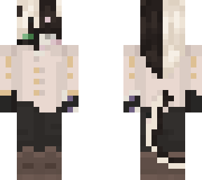 aleister fields (casual)