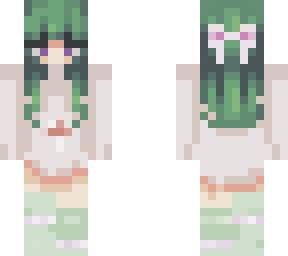 angie