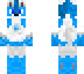 arctic lucario