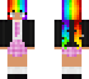 aurora uniform