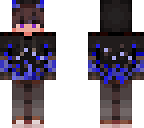 avernus (blue edition)