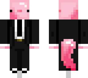axolotl suit
