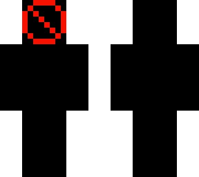 banned user