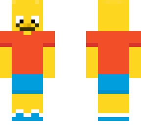 bart simpson
