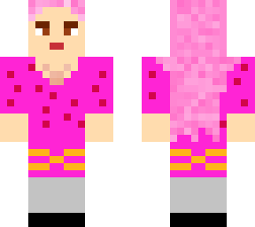 big mom (god valley)