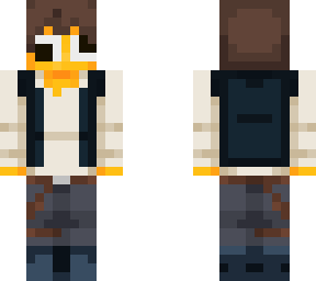 bob solo