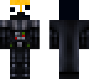 bob vader