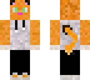 cats skin
