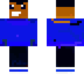 cayb skin