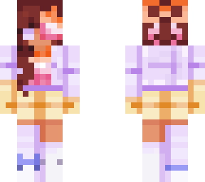 cherrisagi